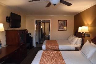 Dynasty Suites Redlands Room photo