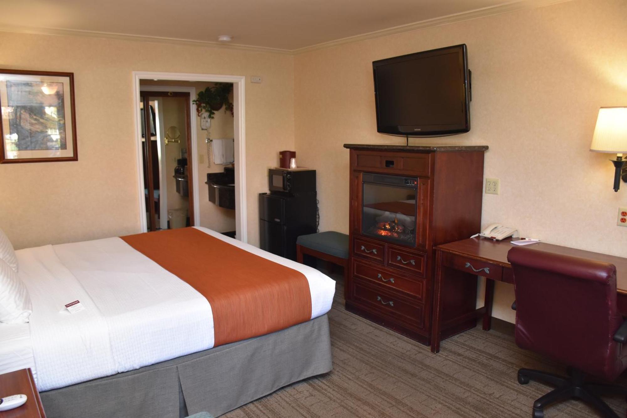 Dynasty Suites Redlands Room photo